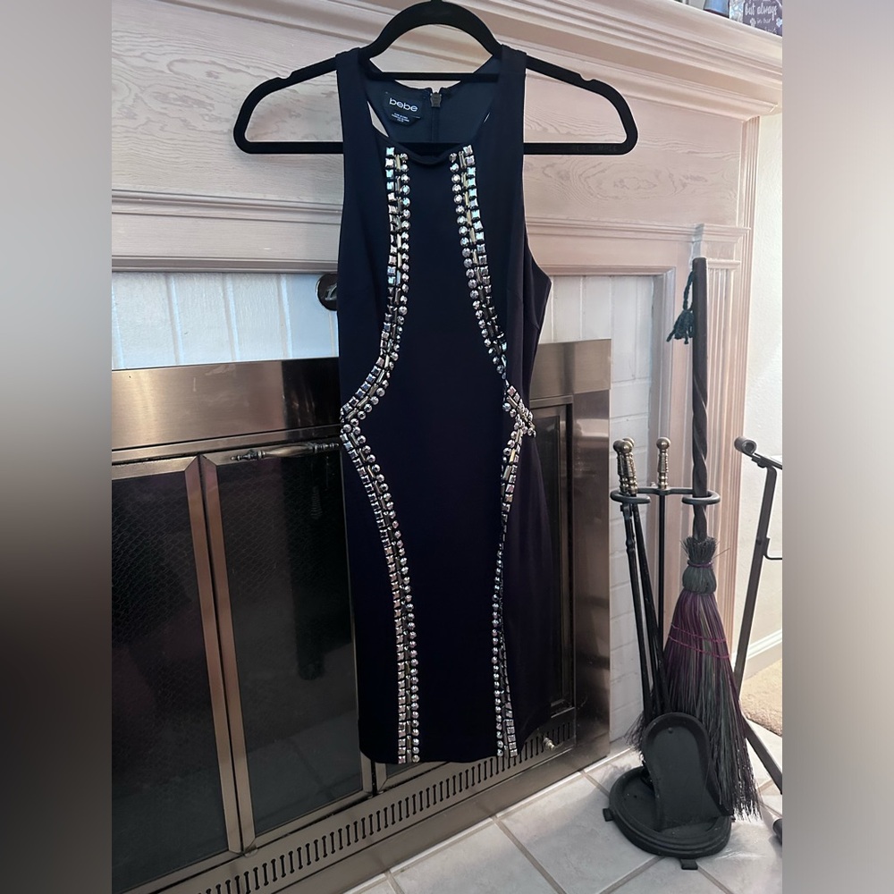 Bebe dress